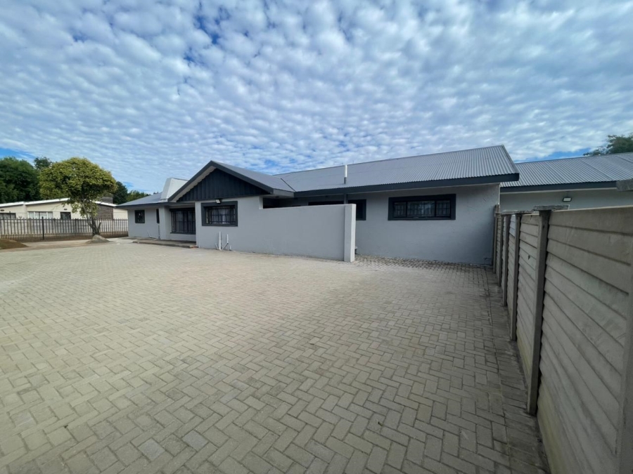 To Let 1 Bedroom Property for Rent in Universitas Free State